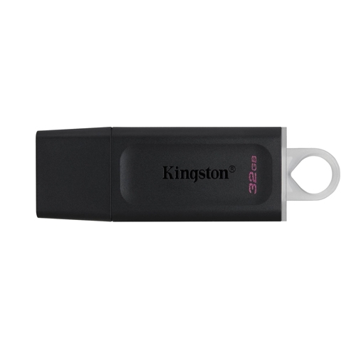 Kingston USB 32GB Datatraveler Exodia